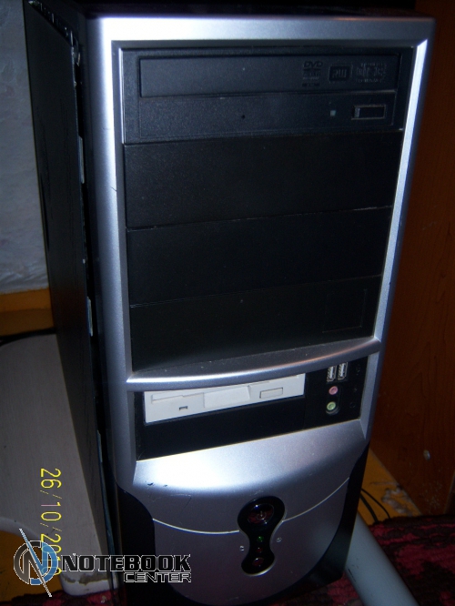  pentium 4 (R)