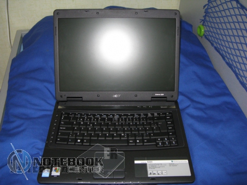 Acer Extensa 5220 