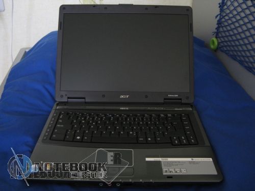 Acer Extensa 5220 