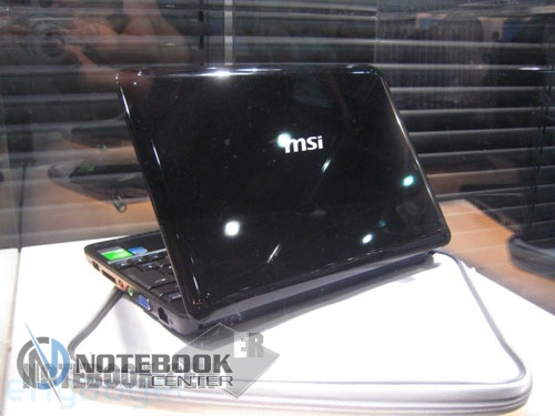   MSI U90.  ,  : ,,,,,     2011 .  Intel Atom 1,6 Ghz / 1 Gb DDR2   / 80 Gb   /   Intel  256 Mb 