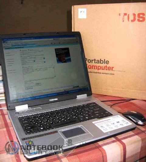 Toshiba Satellite L10-119