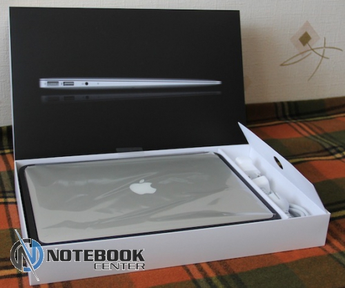  MacBook Air MC503RS/A