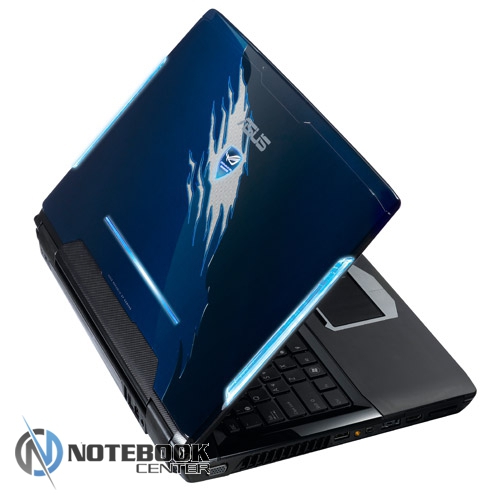 Asus G51 i7 2.8 