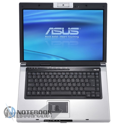   asus F5N