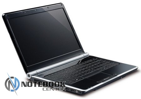 Packard Bell Easynote NJ65