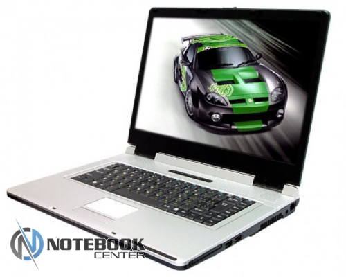   RoverBook Partner W500 L