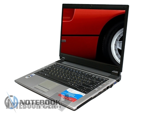    RoverBook Voyager V554.