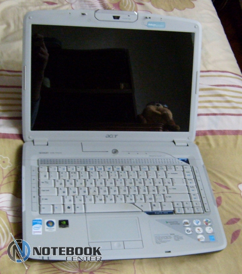 Acer aspire 5920g 