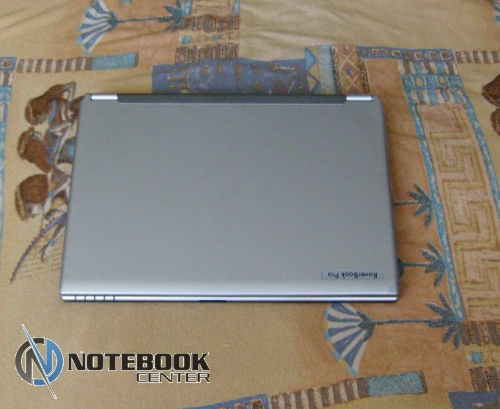  RoverBook Pro 400