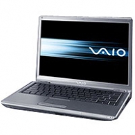  Sony VAIO VGN-S460 P-M-740(1.73)/512/80/DVD-RW/WiFi