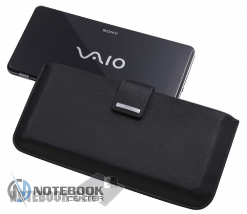 Sony Vaio P11ZR