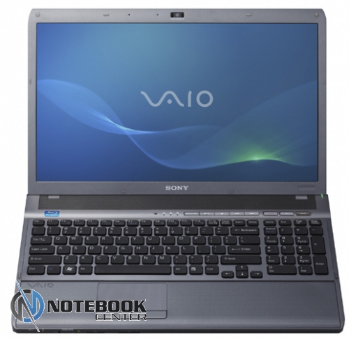  Sony Vaio VPCF11S1R