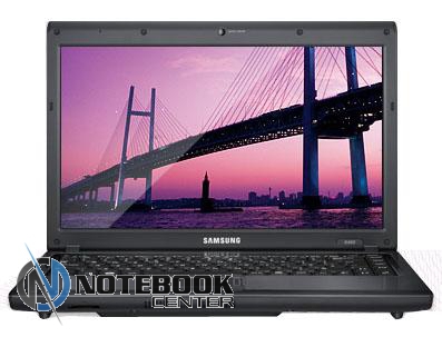   - Samsung R469: CD 2.0Ghz/2Gb/160Gb/vid 1024Mb