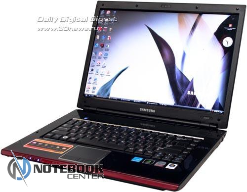 Samsung Np-R560-Ass9RU (Core2Duo 2.4, L2 6Mb) !!  Blue-Ray !!