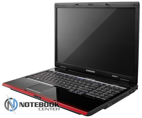 Samsung R710/17.1", 1792Mb/Core2Duo/RAM 3072Mb/HDD 320Gb/Web/WiFi/Bluetooth/ 