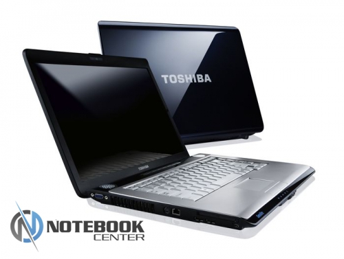 Toshiba Satellite A200-1YW