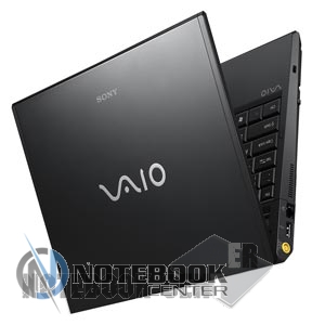 Sony Vaio VGN-G11XRN-B