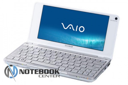  Sony Vaio 8 