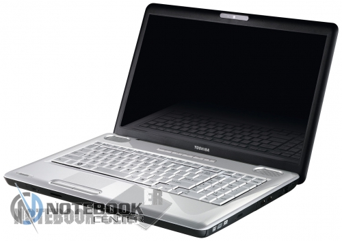  Toshiba Satellite L500-1Q6