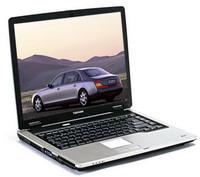Toshiba A85,Cel 1.4,256Mb,40Gb,WiFi,PCMCIA,S-video,USBx3