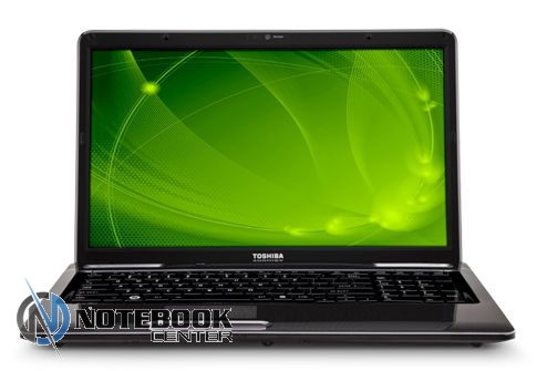 Toshiba Satellite L675-S7051 17.3