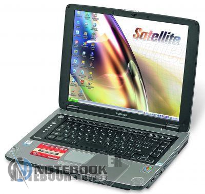 Toshiba M35X/RAM 256Mb/HDD 40Gb/DVD/PCMCIA/USB/S-video