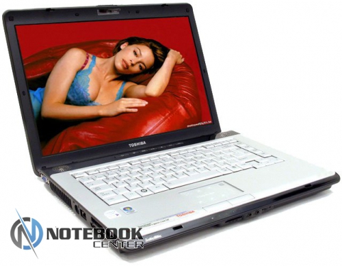   Toshiba Satellite A210-1AO. ATI Mobility Radeon HD 2600 512 Mb. Win XP