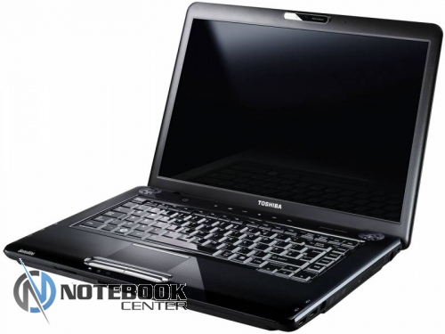   Toshiba Satellite A300-1EC