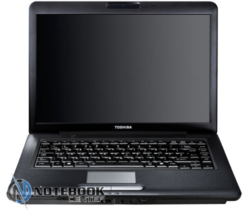 Toshiba SATELLITE A300D-20A