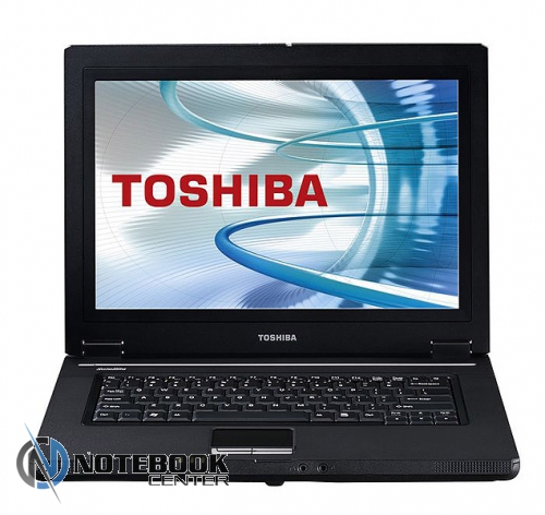   Toshiba Satellite L30 (PSL33E)