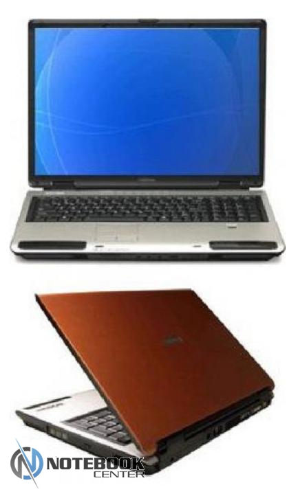   17"    Toshiba Satellite P100-257.