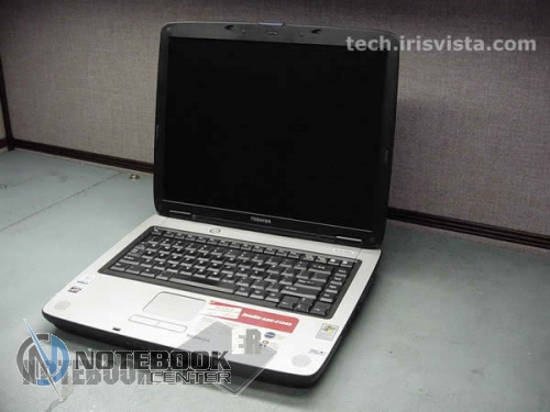   Toshiba Satellite A60