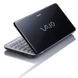 SONY VAIO P19