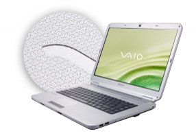 SONY Sony VAIO +  +  M-Audio Transit +  +  