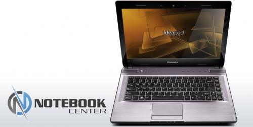  Lenovo IdeaPad Y460p  