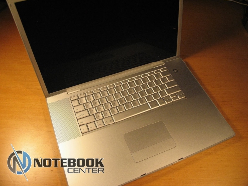 Apple MacBook Pro 17&#8242;   