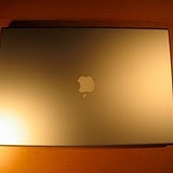 Apple MacBook Pro 17&#8242;   