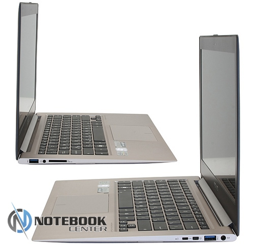 sus 13.3IPS/ Core i5 1700-2600/4-1600/128-SSD/WiDi