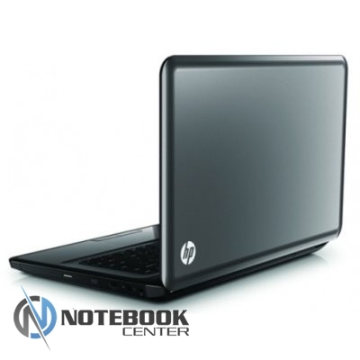 HP Pavilion G6