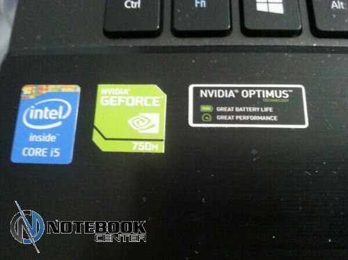 Acer Aspire V3-772G-54206G1TMakk