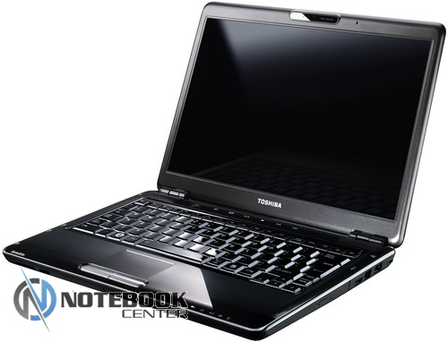  Toshiba Satellite A300D