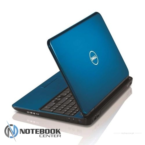    Dell inspirion N5110 Blue