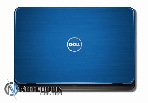    Dell inspirion N5110 Blue