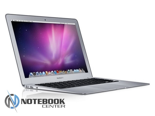  Apple MacBook Air 11