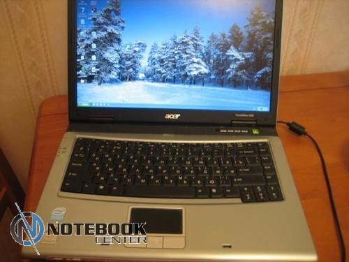 ACER TravelMate 2420