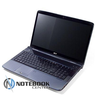  Acer Aspire 7738 