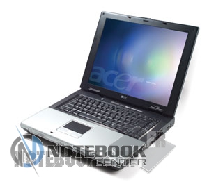 Acer Aspire 1670