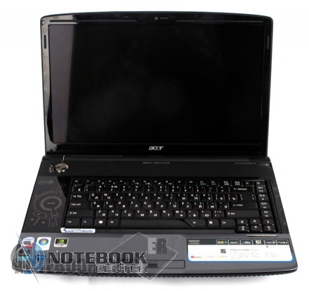  acer aspire 6935G 