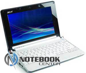 Acer aspire one aoa150-bw white