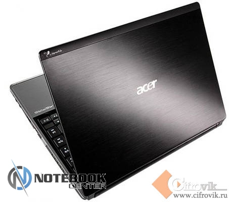  4-   Acer Aspire 5820TG/HDD500/4/ATI Radeon HD 5650